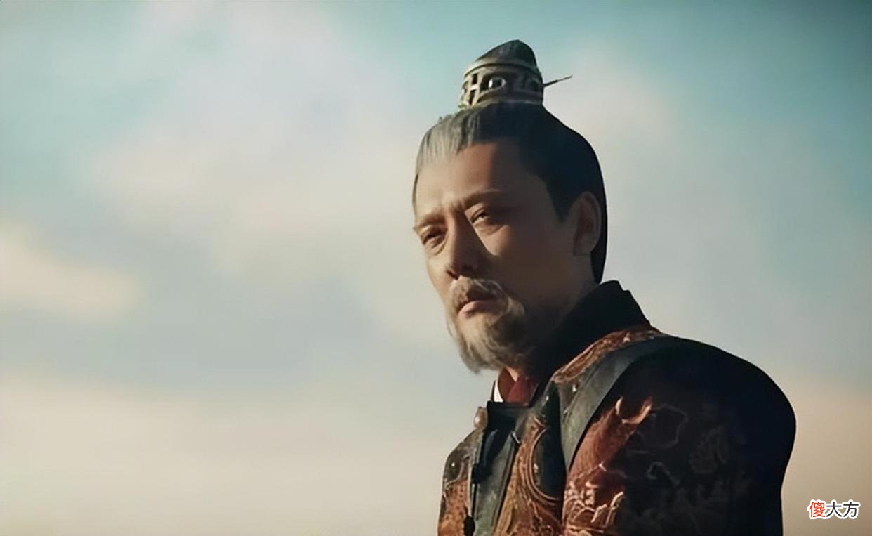 【历史故事】朱棣一生三大贵人，《山河月明》中为何只出现两位？他功劳最大