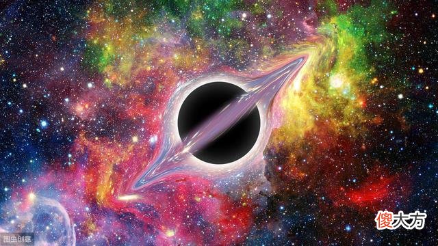 揭开暗宇宙的神秘面纱：暗宇宙世界是什么？真的存在暗宇宙世界么