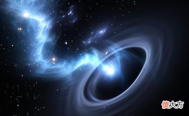 揭开暗宇宙的神秘面纱：暗宇宙世界是什么？真的存在暗宇宙世界么