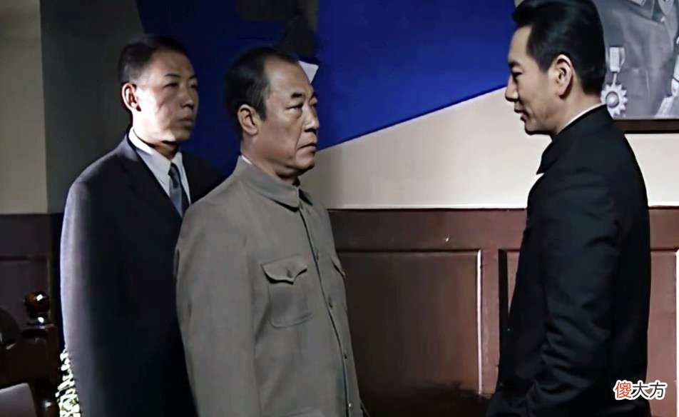 【爱历史】沈醉回忆录中有答案：戴笠发现余则成是峨眉峰，会不会把吴敬中抓去岛上砍甘蔗？
