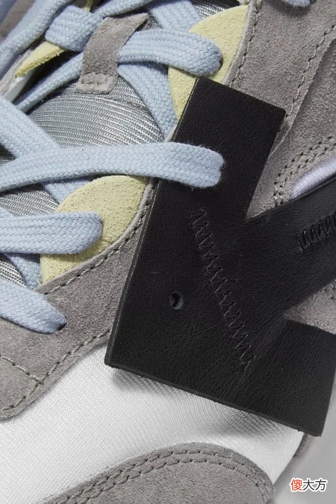 【时尚一点】New Balance 太火了？来看看这些“撞脸”鞋款吧