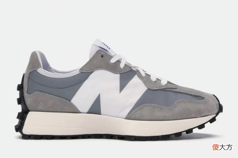 【时尚一点】New Balance 太火了？来看看这些“撞脸”鞋款吧