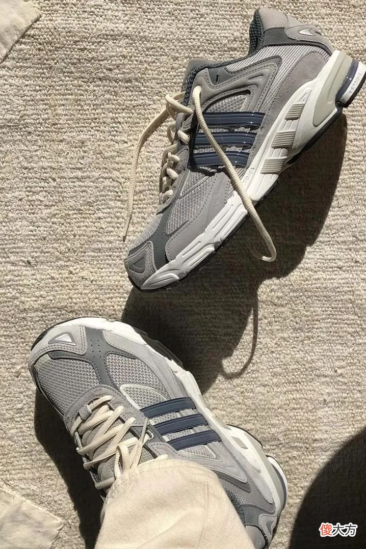 【时尚一点】New Balance 太火了？来看看这些“撞脸”鞋款吧