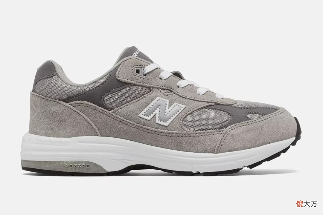 【时尚一点】New Balance 太火了？来看看这些“撞脸”鞋款吧