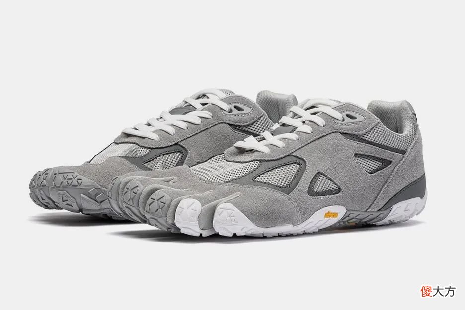 【时尚一点】New Balance 太火了？来看看这些“撞脸”鞋款吧