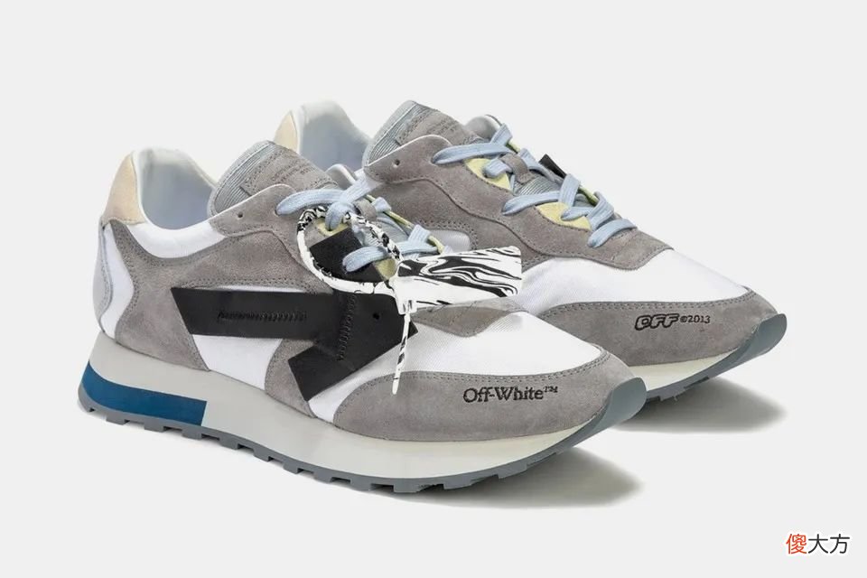 【时尚一点】New Balance 太火了？来看看这些“撞脸”鞋款吧