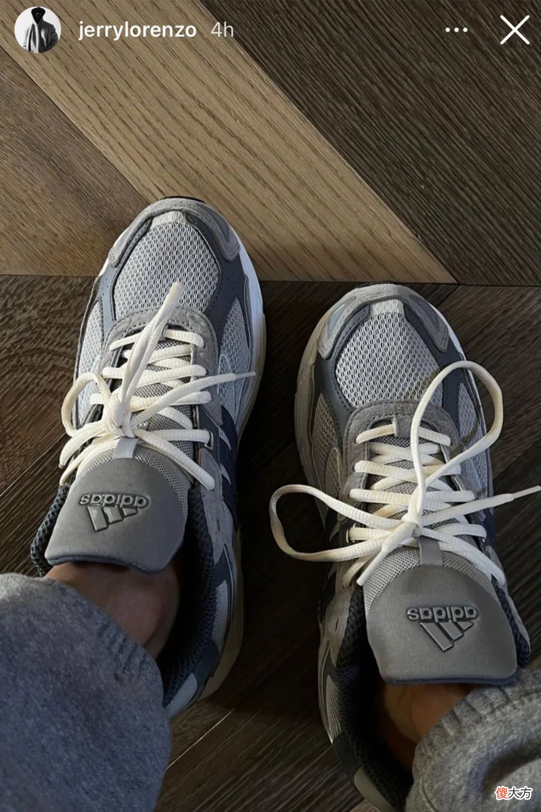 【时尚一点】New Balance 太火了？来看看这些“撞脸”鞋款吧