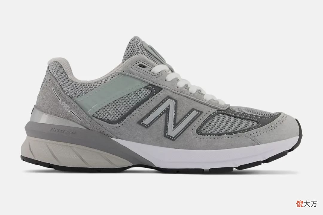 【时尚一点】New Balance 太火了？来看看这些“撞脸”鞋款吧