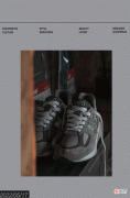 【时尚一点】New Balance 太火了？来看看这些“撞脸”鞋款吧