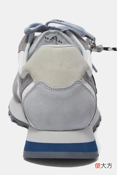 【时尚一点】New Balance 太火了？来看看这些“撞脸”鞋款吧