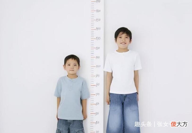 父母身高一般，12岁儿子却长到180cm，这3点很关键