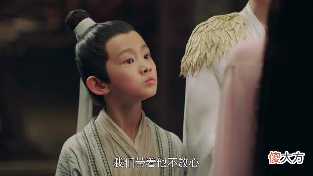【历史故事】《且试天下》为救白风夕，韩朴下线意难平，丰兰息怒斩玉无缘