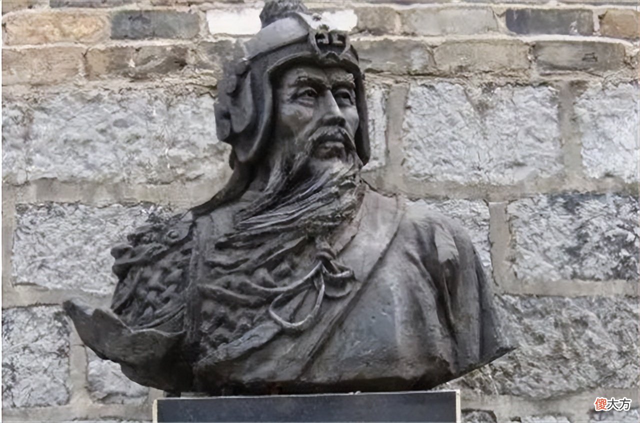 【爱历史】朱元璋请大臣吃饭，刘伯温看到桌上3道菜，暗藏玄机！救徐达一命
