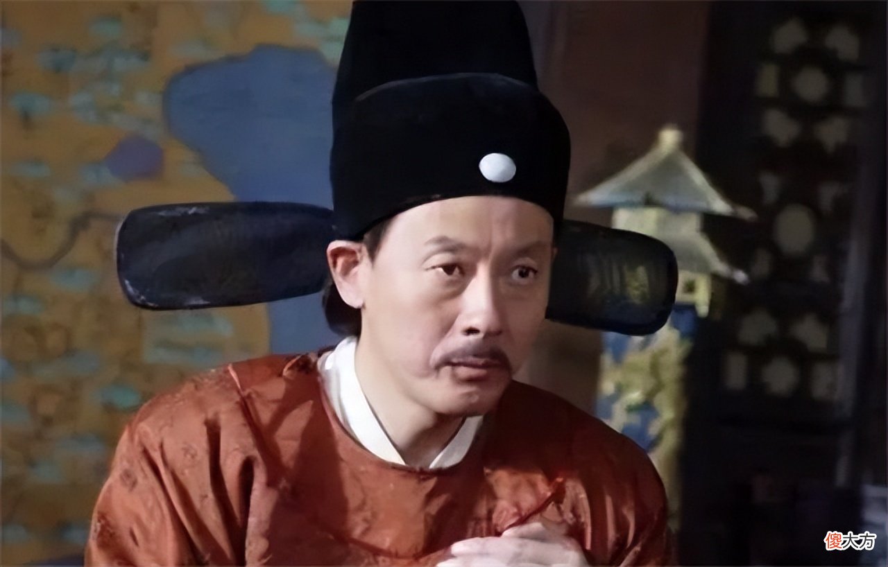 【爱历史】朱元璋请大臣吃饭，刘伯温看到桌上3道菜，暗藏玄机！救徐达一命