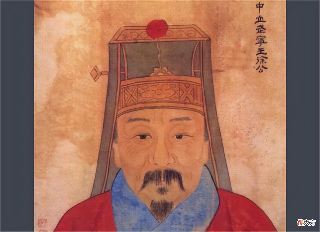 【爱历史】朱元璋请大臣吃饭，刘伯温看到桌上3道菜，暗藏玄机！救徐达一命