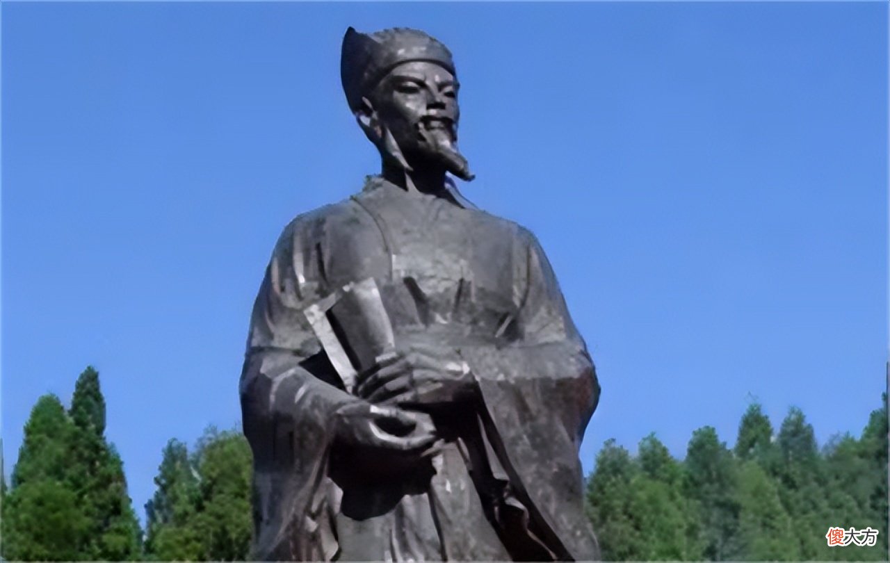 【爱历史】朱元璋请大臣吃饭，刘伯温看到桌上3道菜，暗藏玄机！救徐达一命