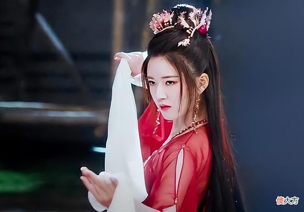 【历史故事】杨洋、赵露思主演的《且试天下》同名小说，到底讲述了什么故事？
