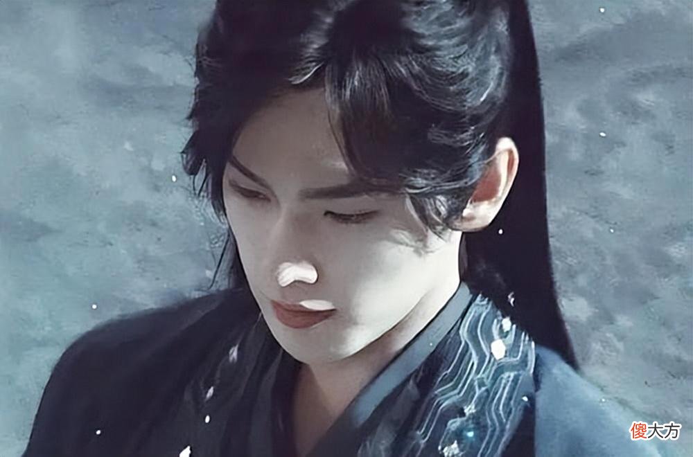 【历史故事】杨洋、赵露思主演的《且试天下》同名小说，到底讲述了什么故事？