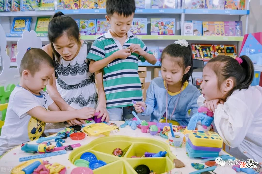 孩子学习动机弱，认为是给父母学的，心理学家试验得出好方法