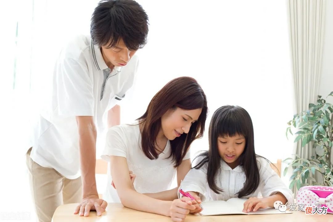 孩子学习动机弱，认为是给父母学的，心理学家试验得出好方法
