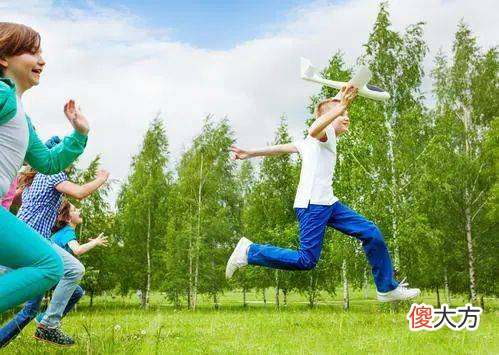 “孩子积食，脸先知”，若面部没有这4个表现，恭喜孩子脾胃还不错