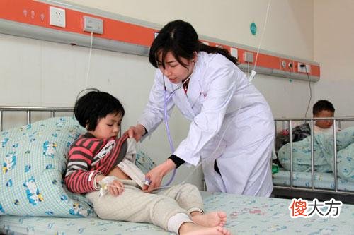 “孩子积食，脸先知”，若面部没有这4个表现，恭喜孩子脾胃还不错