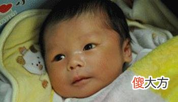 “孩子积食，脸先知”，若面部没有这4个表现，恭喜孩子脾胃还不错