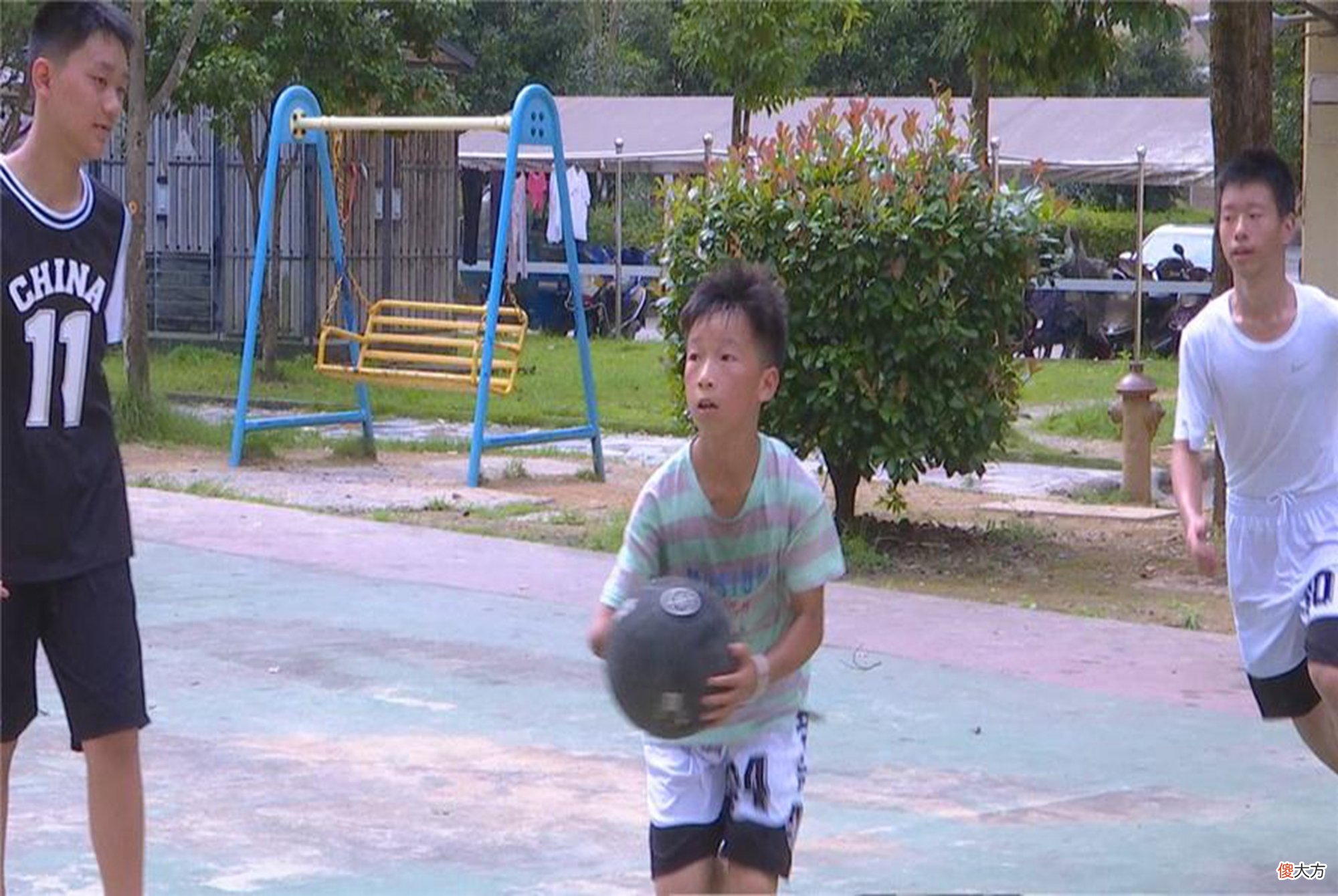 “妈妈，我不会”，父母的做法，决定了孩子未来的高度！