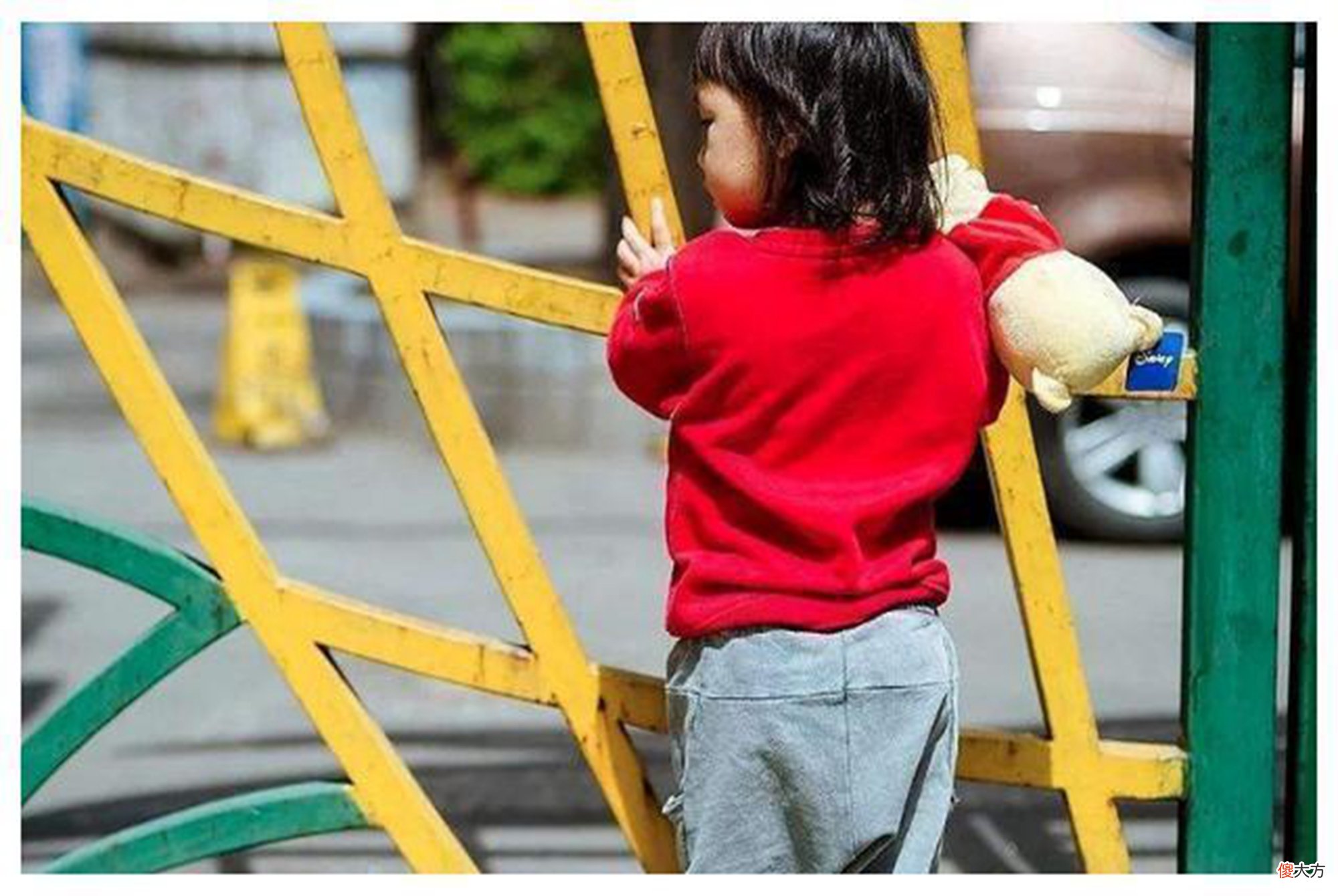 “妈妈，我不会”，父母的做法，决定了孩子未来的高度！