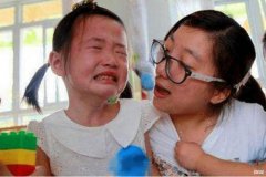 “妈妈，我不会”，父母的做法，决定了孩子未来的高度！