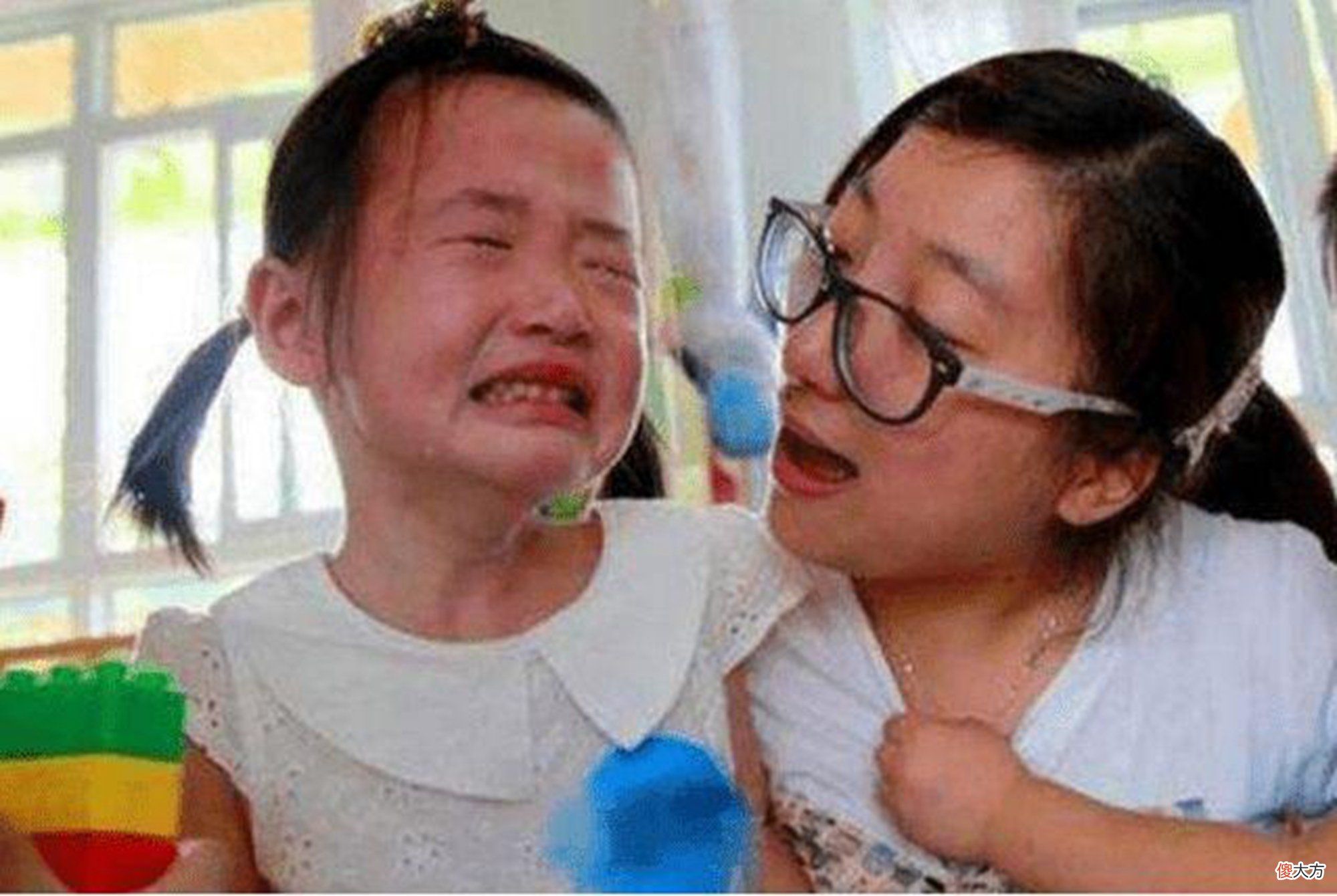 “妈妈，我不会”，父母的做法，决定了孩子未来的高度！