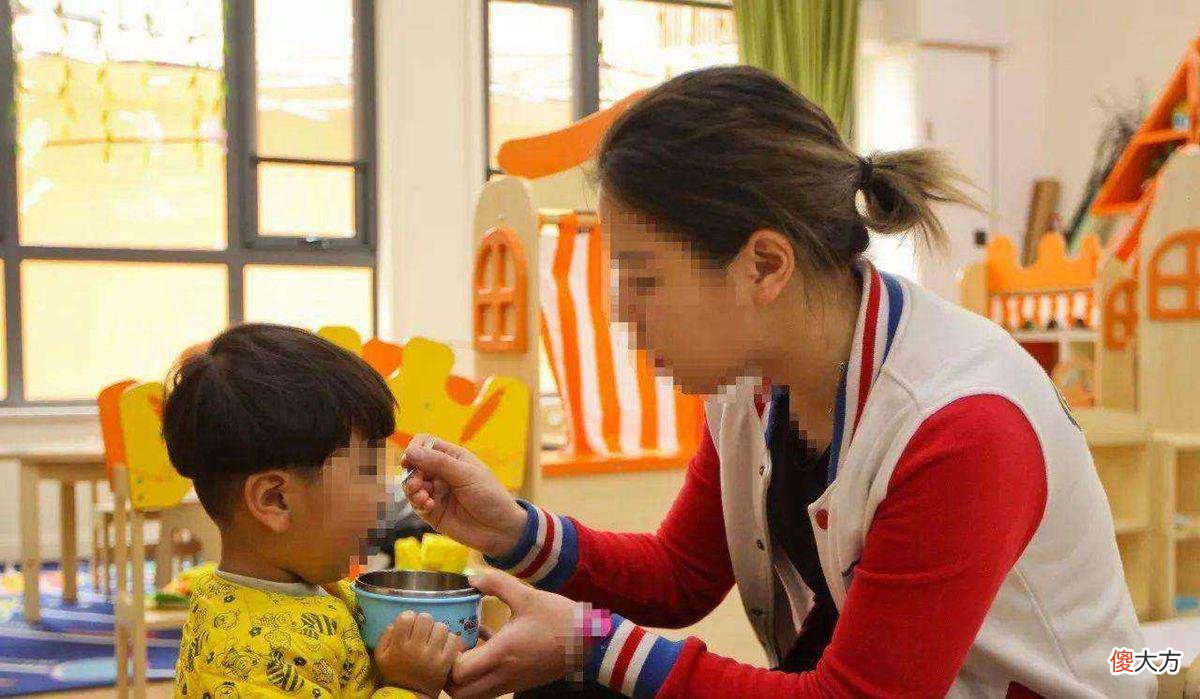 幼儿园里也有流行的“潜规则”，老师不会明说，但家长要提前预防