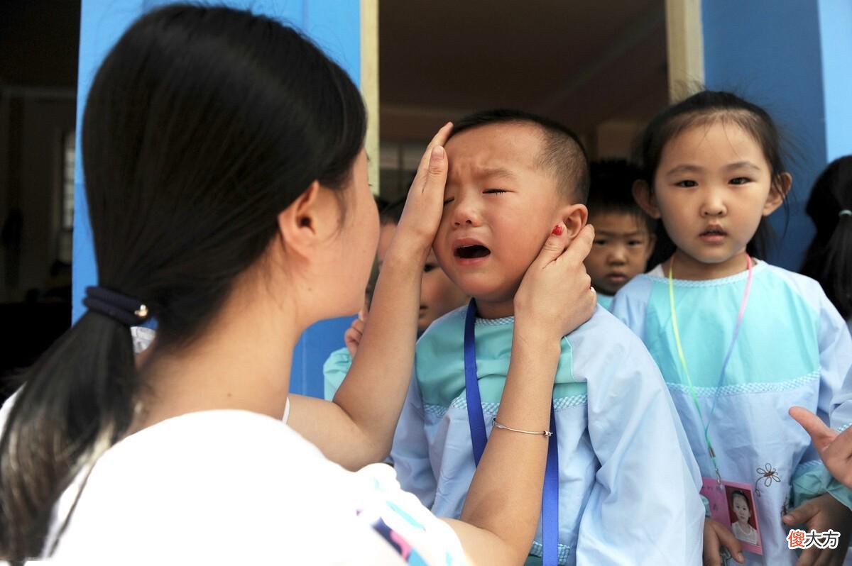 幼儿园里也有流行的“潜规则”，老师不会明说，但家长要提前预防