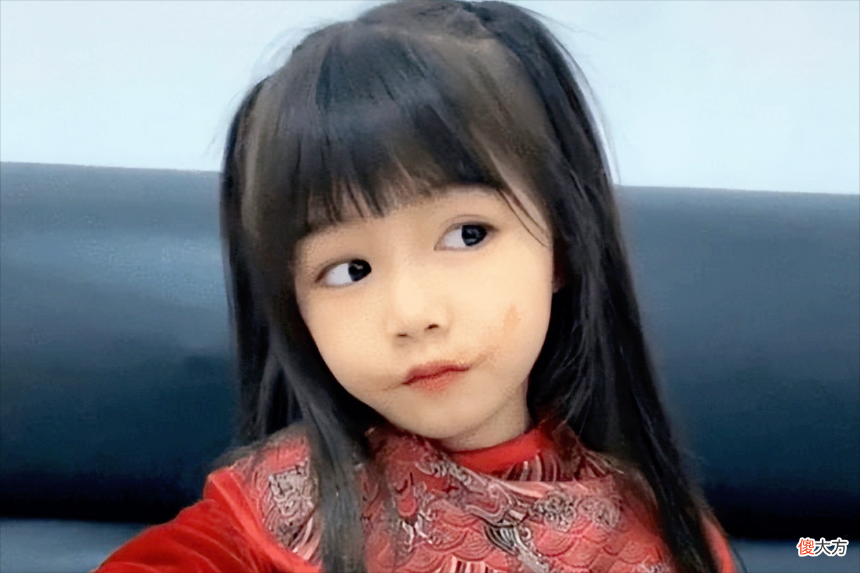 “折翼天使”蓝妮妮：虽有倾国倾城的美貌，却身患疾病，无法像正常人一样生活