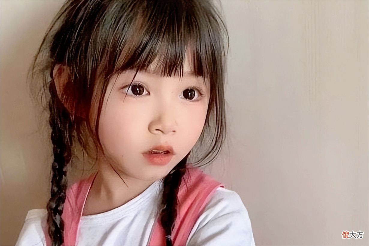 “折翼天使”蓝妮妮：虽有倾国倾城的美貌，却身患疾病，无法像正常人一样生活