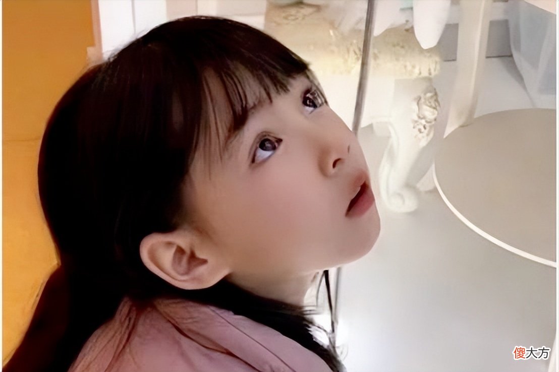 “折翼天使”蓝妮妮：虽有倾国倾城的美貌，却身患疾病，无法像正常人一样生活