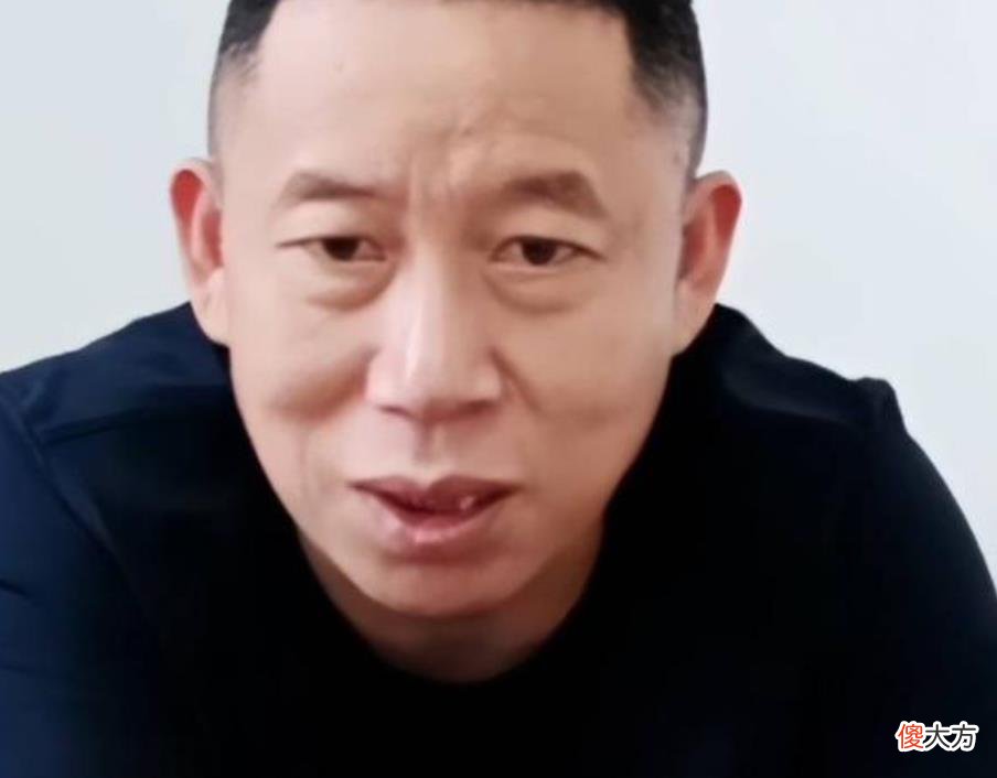 太无奈！孙海洋谈与大儿子孙卓相处细节，小心翼翼状态惹人心酸