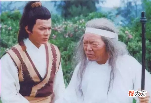 亲子共读：怎样把武侠小说读出阅读理解的效果
