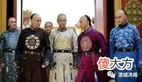 【爱历史】康熙为什么传位给雍正呢？事实真相是什么？