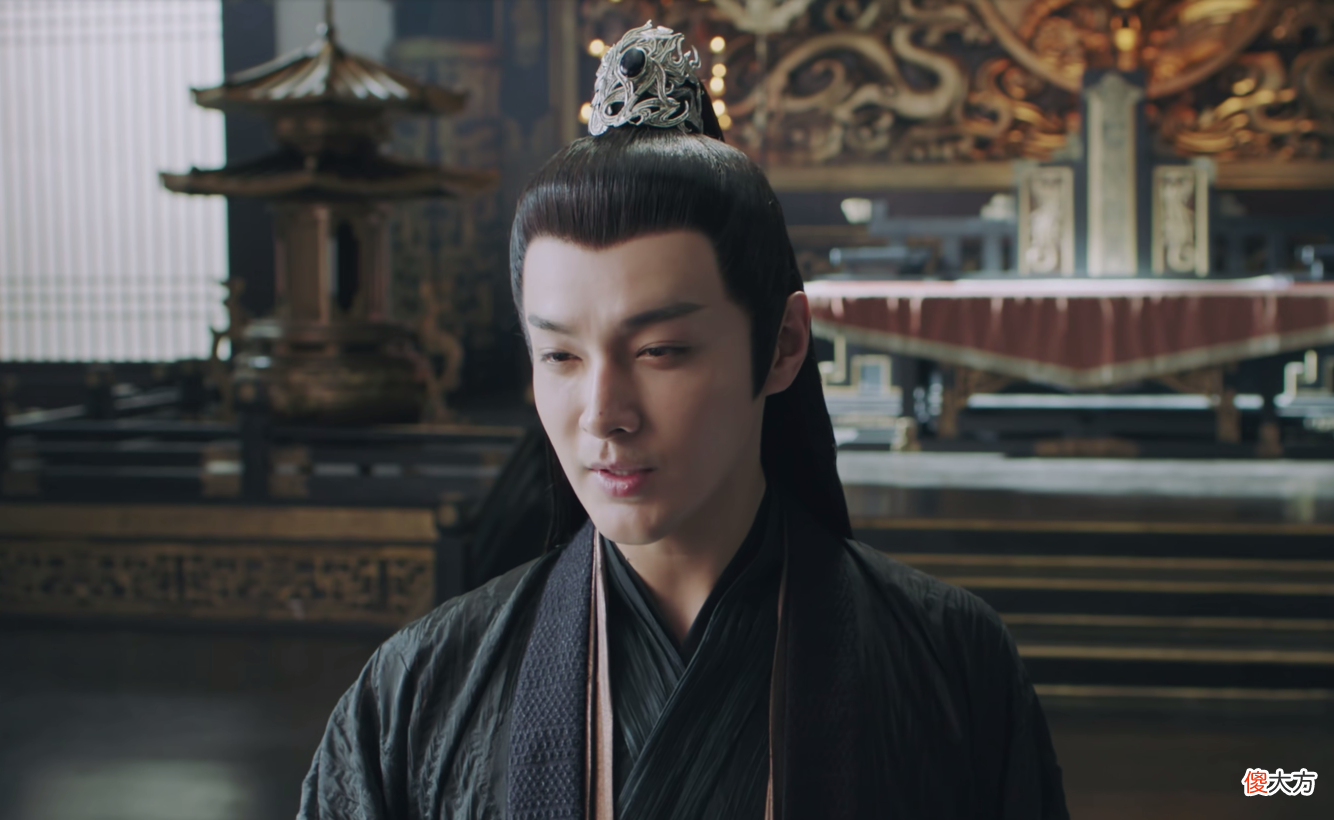 【爱历史】且试天下：丰兰息以命换命救白风夕，皇朝、华纯然成捡漏王者！