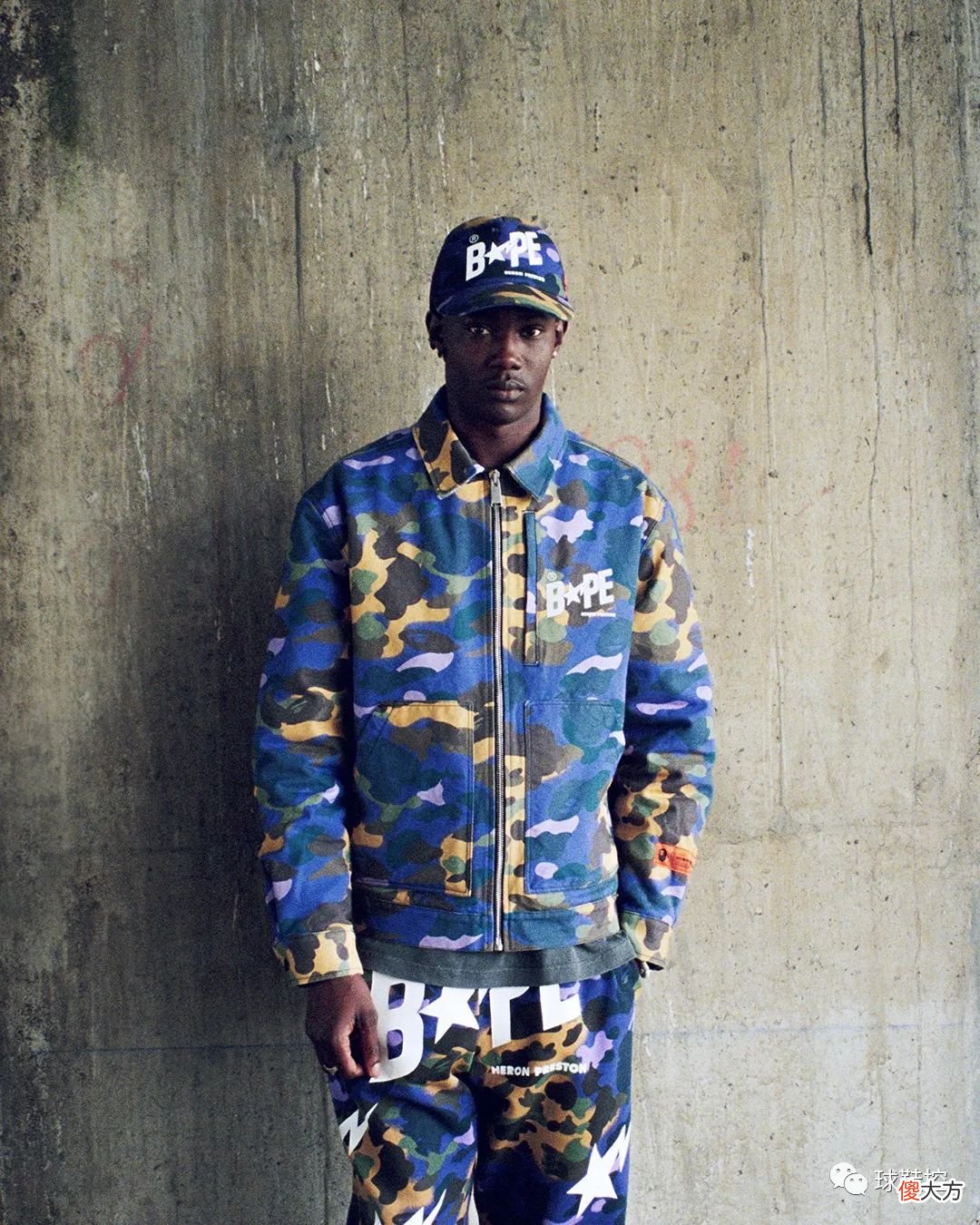 【就爱时尚】新 YEEZY 官宣定档，国内同步发售＆adidas x Palace 新联名国内发布！