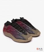 【就爱时尚】新 YEEZY 官宣定档，国内同步发售＆adidas x Palace 新联名国内发布！