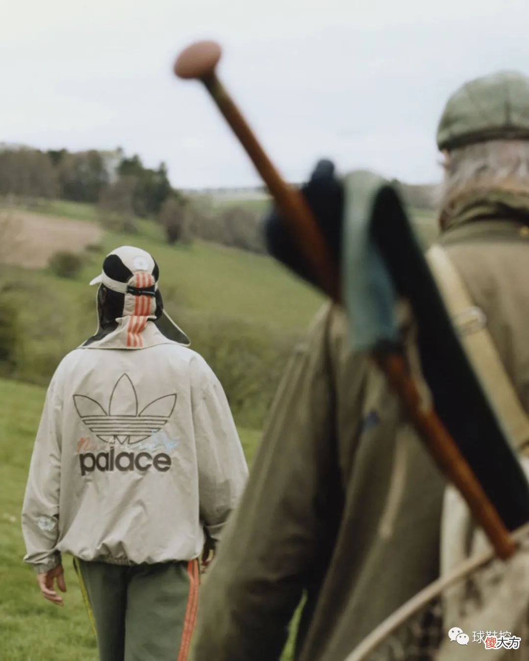【就爱时尚】新 YEEZY 官宣定档，国内同步发售＆adidas x Palace 新联名国内发布！