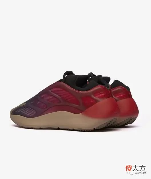 【就爱时尚】新 YEEZY 官宣定档，国内同步发售＆adidas x Palace 新联名国内发布！