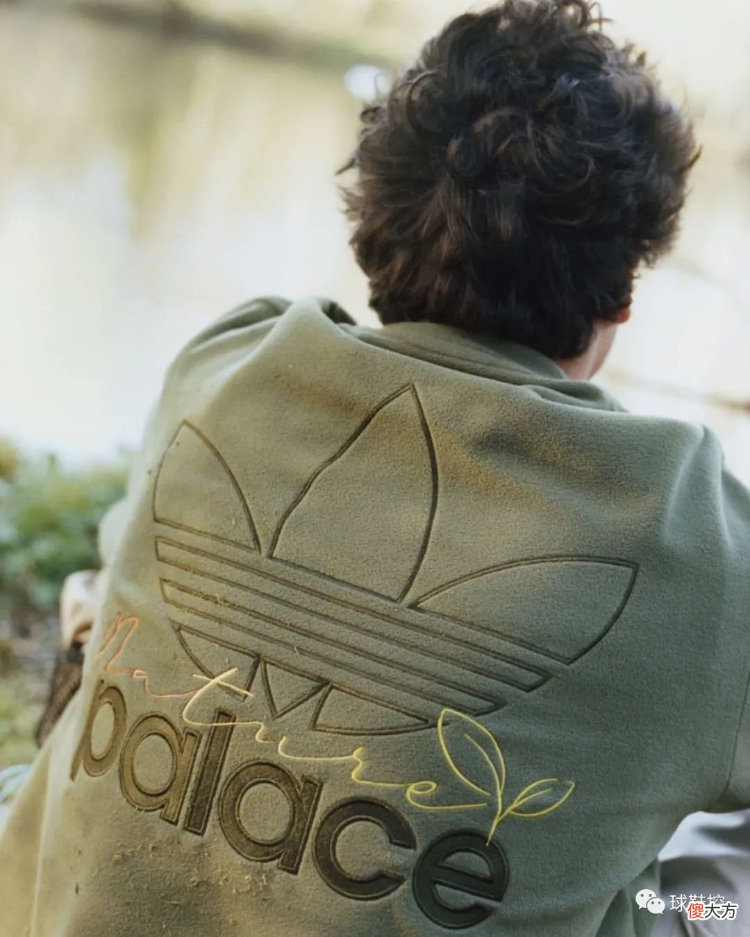 【就爱时尚】新 YEEZY 官宣定档，国内同步发售＆adidas x Palace 新联名国内发布！