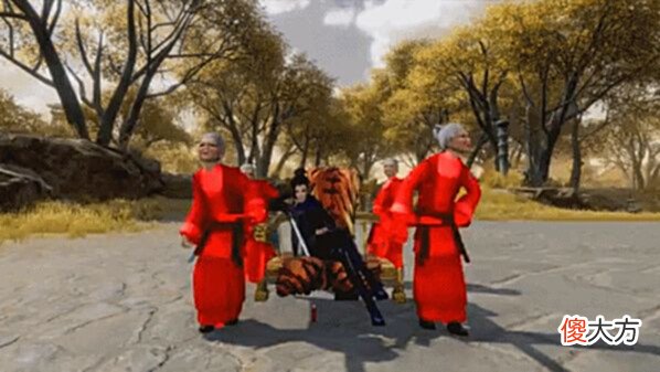【游戏迷】《剑网3》缘起公测现惊天BUG?价值4w道具含泪白送