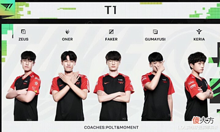 【游戏迷】小组赛阶段结束，T1和SGB晋级！随后对抗赛即将开始！