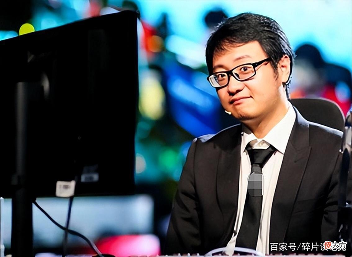 【游戏世界】Joker下场发言：契约公平很关键，msi某些人太双标！