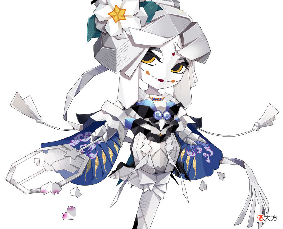 【游戏迷】阴阳师5月18日更新公告sp大蛇第二次改动核心机制不变