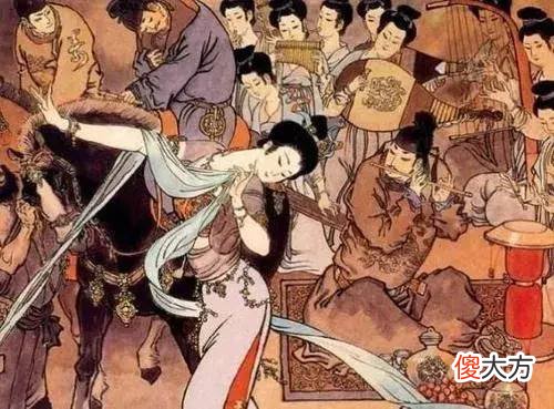 【历史故事】安史之乱中，李亨为何要“篡夺”其父李隆基的皇位？